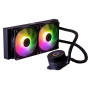 Cooler Master ML240L Core ARGB - Noir - Refroidissseurs PC Gamer | Infomax Paris