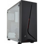 Corsair Carbide SPEC-05 - Noir - Boitier PC Gamer | Infomax Paris