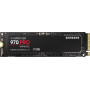Samsung 970 Pro SSD 512 Go NVMe - SSD PC Gamer | Infomax Paris