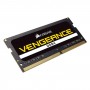 Corsair Vengeance SODIMM DDR4 32Go 2666C18 - Mémoire RAM | Infomax Paris