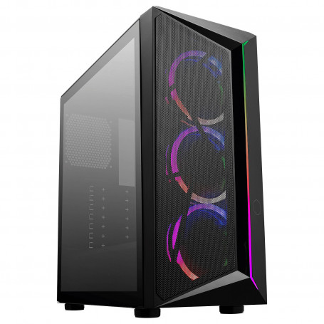 Cooler Master CMP510 - Boitier PC Gamer | Infomax Paris