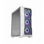 Cooler Master MasterBox TD500 Mesh V2 - Blanc - Boitier PC Gamer | Infomax Paris