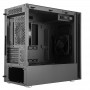 Cooler Master SILENCIO S400 - Boitier PC Gamer | Infomax Paris