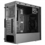 Cooler Master Silencio S600 - Boitier PC Gamer | Infomax Paris