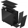 Fractal Design Meshify 2 - Noir - Boitier PC Gamer | Infomax Paris