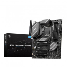 MSI B760 Gaming Plus WiFi DDR5