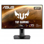 ASUS TUF Gaming 27" LED VG279Q - Écrans PC gamer | Infomax Paris