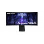 Samsung 34'' Odyssey OLED G8 - LS34BG850SUXEN - Écrans PC gamer | Infomax Paris