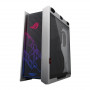 ASUS ROG STRIX Helios - Blanc - Boitier PC Gamer | Infomax Paris
