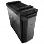 ASUS TUF Gaming GT501 - Noir - Boitier PC Gamer | Infomax Paris