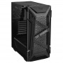 ASUS TUF Gaming GT301 - Boitier PC Gamer | Infomax Paris