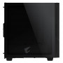 AORUS AC300G RGB - Noir - Boitier PC Gamer | Infomax Paris