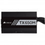Corsair TX650M 80PLUS Gold - Alimentation PC Gamer | Infomax Paris