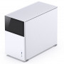 Jonsbo D31 - Blanc - Boitier PC Gamer | Infomax Paris