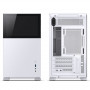 Jonsbo D31 - Blanc - Boitier PC Gamer | Infomax Paris