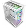 NZXT H9 Elite RGB - Blanc - Boitier PC Gamer | Infomax Paris