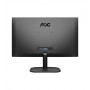 AOC 22" LED - 22B2H/EU Full HD 1080P - Écrans PC gamer | Infomax Paris