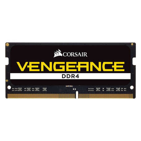 Corsair Vengeance SODIMM DDR4 1x16Go 3200C22 - Mémoire RAM | Infomax Paris