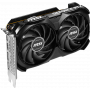 MSI GeForce RTX 4060 Ventus 2X BLACK 8G OC - Carte graphique | Infomax Paris
