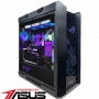 PC Gamer WaterForce Poséidon Powered By ASUS - PC Watercooling | Infomax Paris