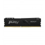 Kingstone Fury Beast 2x32Go DDR4 3200C16 - Mémoire RAM | Infomax Paris