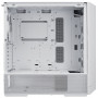Lian Li LANCOOL 216 -Blanc - Boitier PC Gamer | Infomax Paris