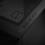 Lian Li LANCOOL 215 - Noir - Boitier PC Gamer | Infomax Paris