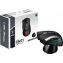 MSI Clutch GM51 Lightweight Wireless Souris Gaming - Souris Gamer | Infomax Paris