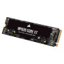 Corsair MP600 CORE XT 1TB Gen4 PCIe x4 NVMe M.2 - Disque Dur interne SSD | Infomax Paris