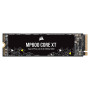 Corsair MP600 CORE XT 1TB Gen4 PCIe x4 NVMe M.2 - Disque Dur interne SSD | Infomax Paris