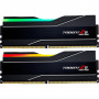 G.Skill Trident Z5 Neo RGB DDR5 2x16Go 6000C36 - Noir | Infomax