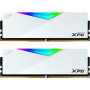 ADATA XPG Lancer RGB DDR5 2x16GB 5600MHz - Blanc | Infomax