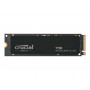 SSD Crucial T700 4To - PCI Express 5.0 - Disque Dur interne SSD | Infomax Paris