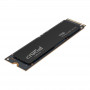SSD Crucial T700 4To - PCI Express 5.0 - Disque Dur interne SSD | Infomax Paris