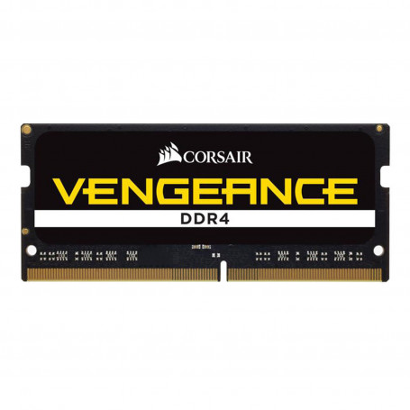 Corsair Vengeance SO-DIMM DDR4 2x8Go 3000C16 