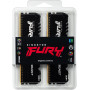 Kingston Fury Beast RGB 2x8Go DDR4 3600C16 - Mémoire RAM | Infomax Paris