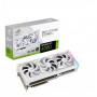 Asus ROG Strix GeForce RTX 4080 16GB White OC | Infomax