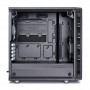 Fractal Define Mini C TG - Boitier PC Gamer | Infomax Paris
