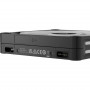 Corsair iCUE Link QX120 RGB Kit de démarrage - Noir - Ventilateur PC Gamer | Infomax Paris