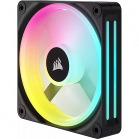 Corsair iCUE Link QX120 RGB 120mm - Noir