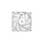 DeepCool LT520 - Blanc - Watercooling AiO | Infomax Paris