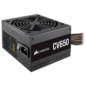 Corsair CV650 80PLUS Bronze