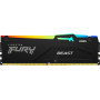 Kingston Fury Beast RGB 2x8Go 6000Mhz - Mémoire RAM | Infomax Paris