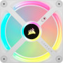 Corsair iCUE Link QX120 RGB -Blanc