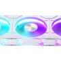 Phanteks D30-120 Regular D-RGB (pack de 3) - Blanc