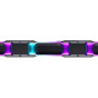 Phanteks D30-120 Regular D-RGB (pack de 3) - Noir