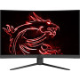 MSI Optix G27C4 E2 - 170 Hz - Écrans PC gamer | Infomax Paris