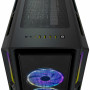 PC Gamer Exterminator 4080 - iCUE Certified - PC Gamer haut de gamme | Infomax Paris