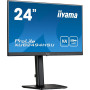 iiyama XUB2494HSU-B2 24 Pouces Full HD Pivot - Écrans PC gamer | Infomax Paris