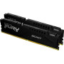 Kingston FURY Beast 16Go (2x8Go) 5200CL40 DDR5 - Mémoire RAM | Infomax Paris